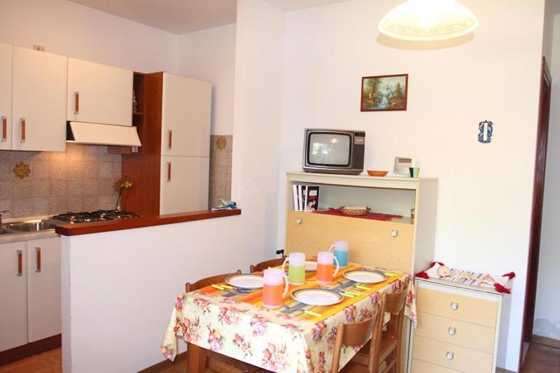 Villaggio Olimpia 비비오네 외부 사진